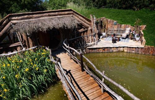 Fairytale Staycation - Near London by Damask Homes - Foto 35