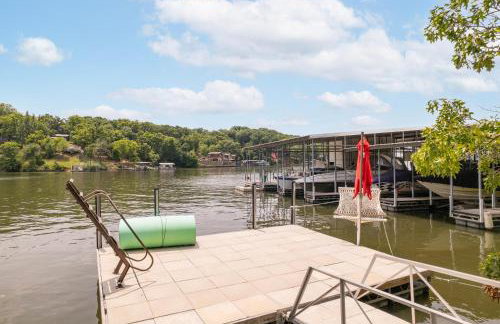 MARINA HOUSE - Foto 41