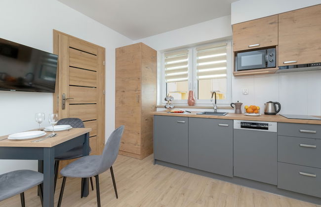 Boczna Apartment Near The Sea by Renters - Foto 24