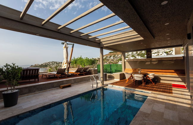 Marje Villas Bodrum - Foto 54