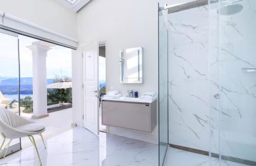 Villa Bellissimo - Foto 13