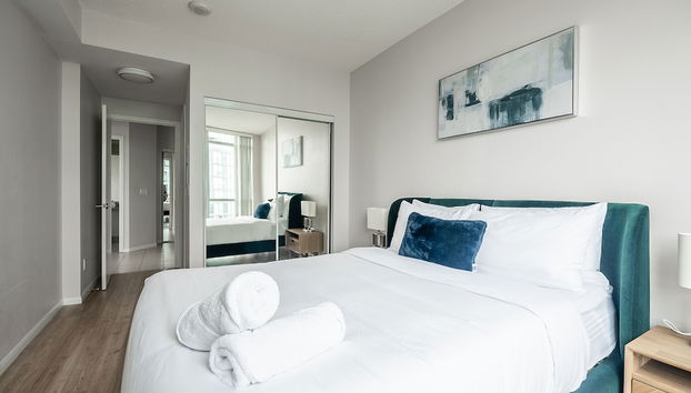 RivetStays - The Neptune - Foto 3, Quarto