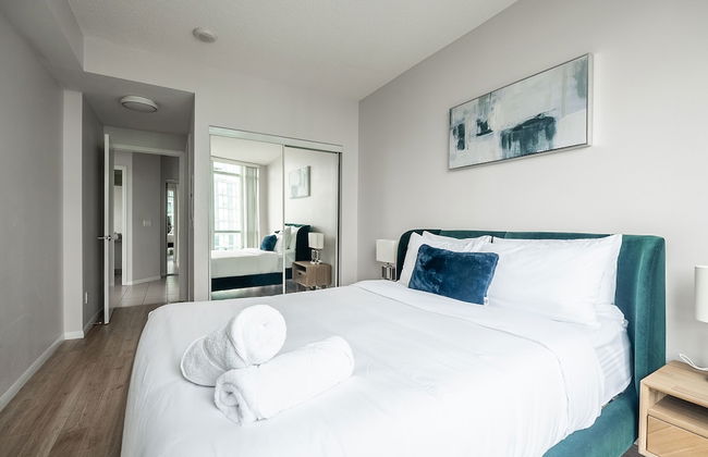 RivetStays - The Neptune - Foto 3