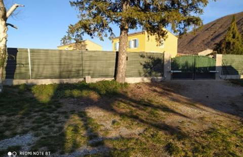 meublé 40m2 classé 2 étoiles. Lumineux les Mées 04190 - Foto 13