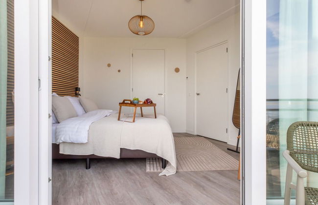 Apartment in Sint-annaland Near Beach - Foto 6