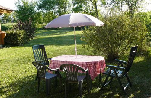 Chalets du Soleil - Foto 40