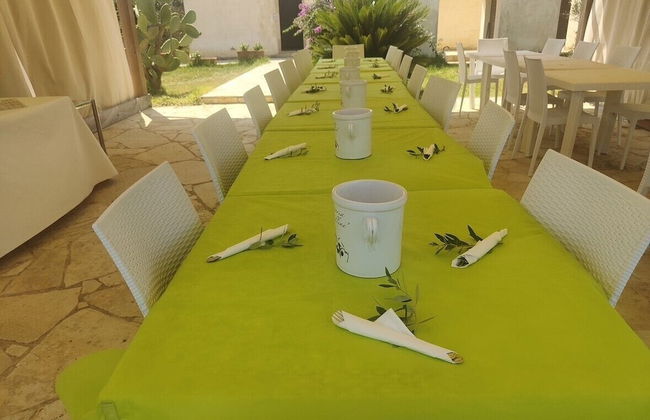 Dimore del Roseto - Foto 40