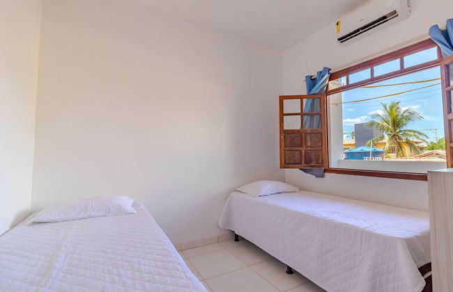 IT17 Apt 2 Quartos a 150m da Praia - Photo 5