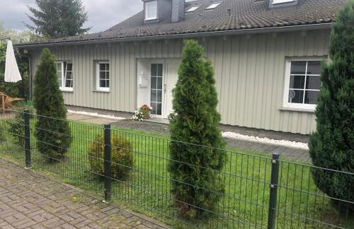 Ferienwohnung am Rothaarsteig - Foto 2