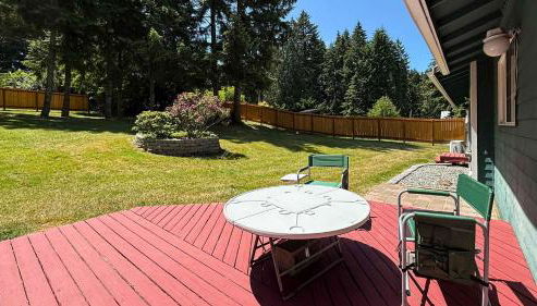 Evergreen Haven - Foto 4