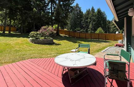 Evergreen Haven - Foto 4