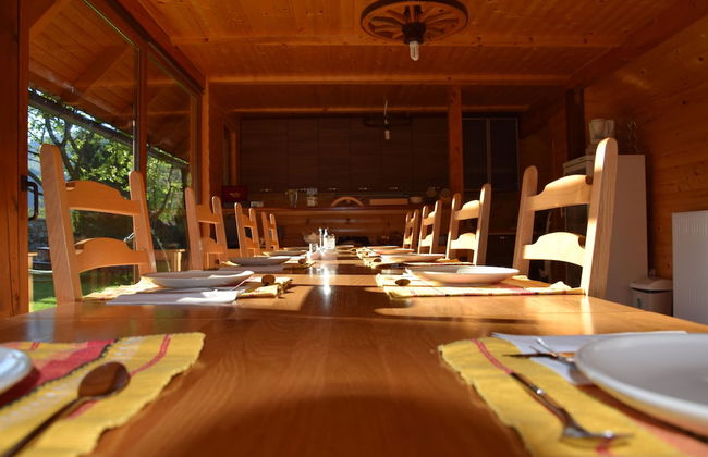 Apartments Mrakič - Foto 68