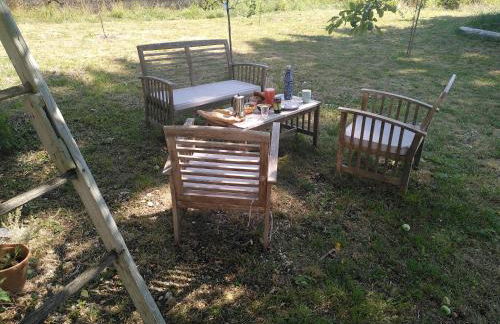 Le pied-à-terre du botaniste - Foto 13