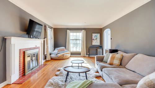 Half-Mi to UNC Historic Dtwn Greeley Home - Photo 4