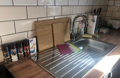 Westfalische Apartments - Foto 16