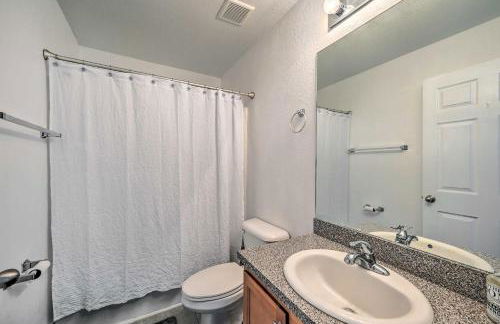 Ranch-Style Lehigh Acres House with Big Backyard! - Foto 17