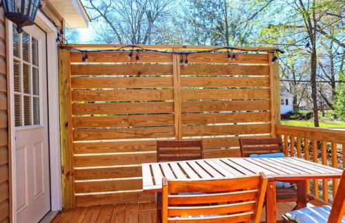 Sunny Hill Cottage with 4 Beds - Foto 15