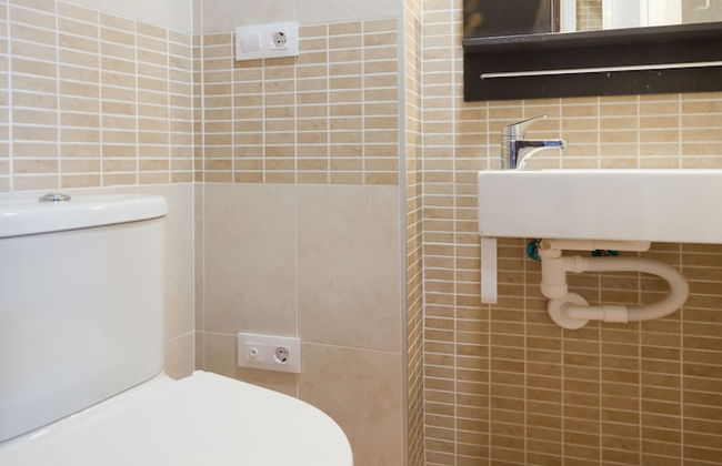 Holiday Home Casa del albaycin - Photo 10