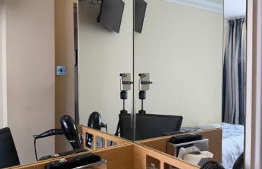 Granada Apartments Queens Mansions - Foto 29