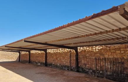 Casa Rural Dilamor - Foto 26