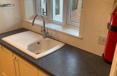 Beautiful 3 bedroom house, next to ancient wood near Holt and North Norfolk coast - Foto 21