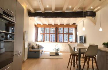 Magnifique appartement de charme au coeur historique de Dinan - Foto 12