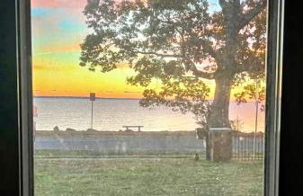 The Pearl - Waterfront Victorian on The Point - Foto 33