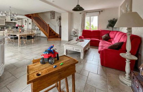 Gite Avec Piscine Et Jacuzzi - Photo 5