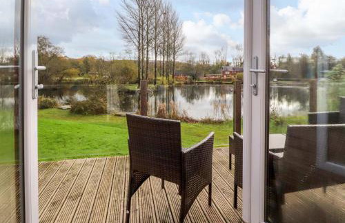 Lakeview Lodge - Foto 27