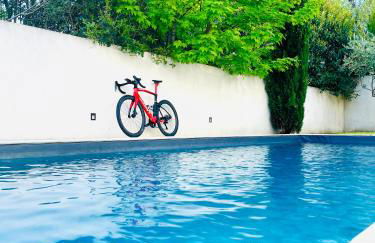 Loft du Cycliste - Photo 28