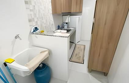 104 - Apartamento Completo para até 7 Hóspedes - Foto 7