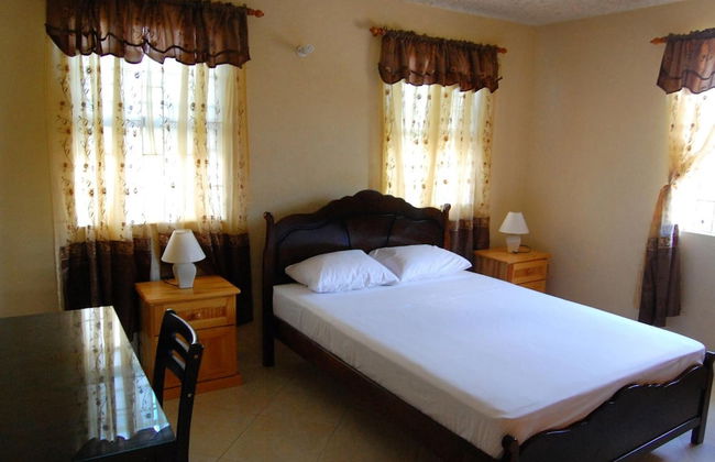 Manderley Villas - Foto 3