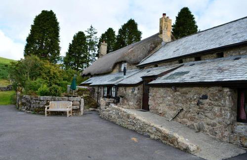 Idyllic Dartmoor Cottage - Foto 1