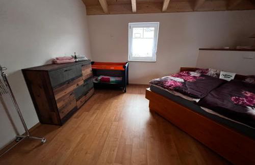 Villa Toskana Wohnung 2 - Foto 13