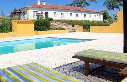 Quinta Da Torre - Óbidos Country House - Foto 22