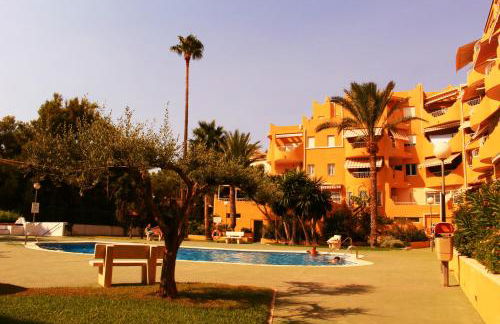 Coveta Beach Apartament - Photo 33