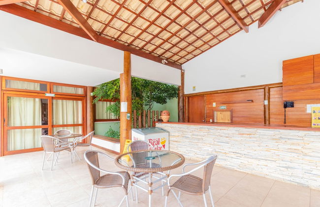 IM02 Apt 3 Suítes em Imbassaí - Photo 4