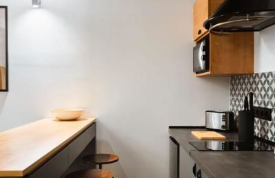 Limehome Madrid Calle de la Madera - Digital Access - Foto 39