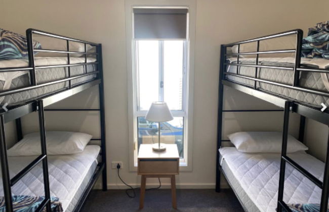 Victor Harbor Holiday Park - Foto 17