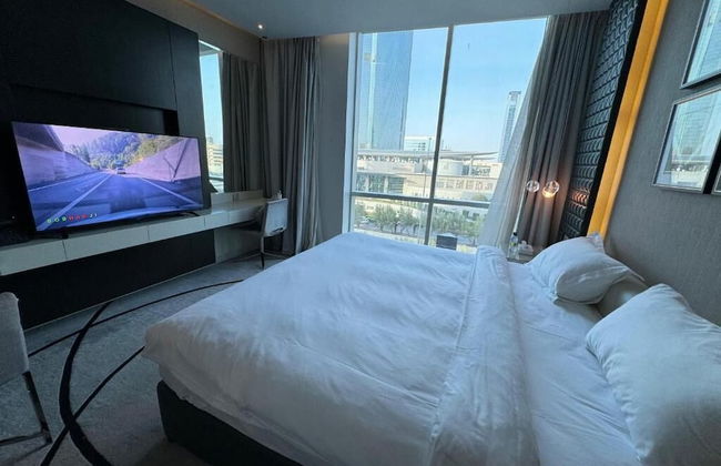 Damac Riyadh by SELSAL داماك الرياض - Photo 15