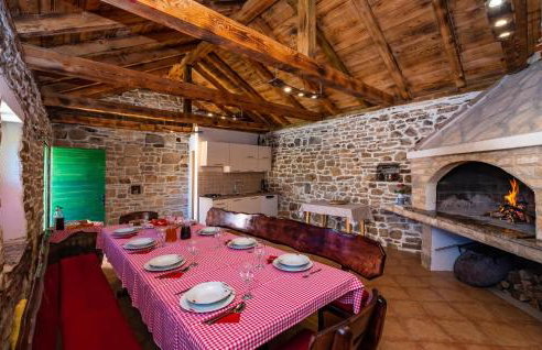 4 Bedroom Amazing Home In Benkovac - Foto 4