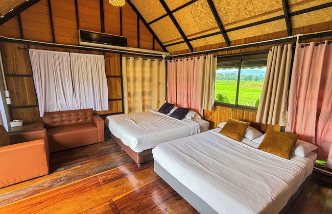 Deetorjai FarmStay Nan - Photo 31