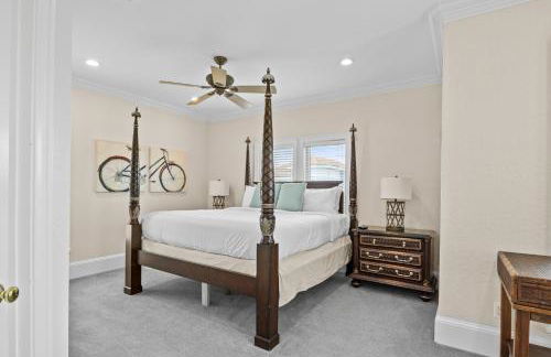 Gulf Front, Pool, Hot Tub- 2 Kitchens - Elevator - Foto 28