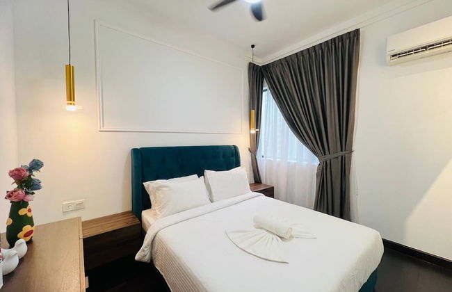 R&F SEINE REGION BY ANJU - Foto 17