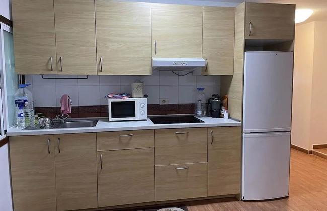 Abades Beach Houses by EstrellaDelNorte - Foto 10