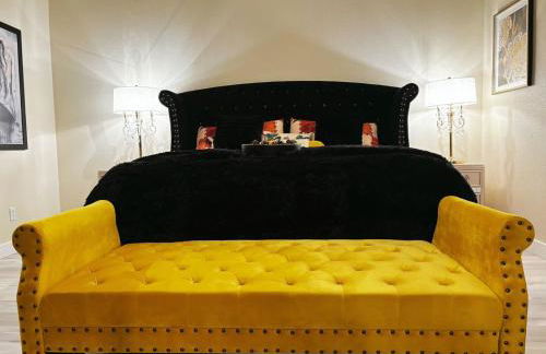 Fragrant Finnish Sauna & Cozy Pool with French 3br - Foto 16