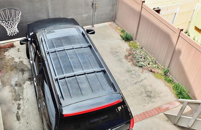 Park Avenue Beach Paradise Chic & Secluded 4 BDR - Foto 36