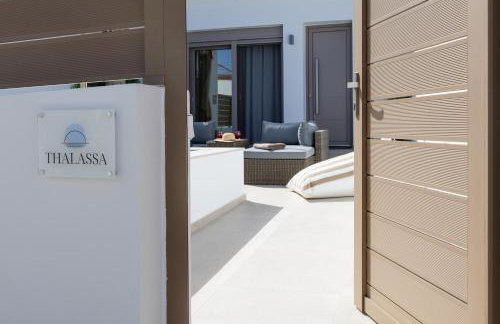 BLU Faflagkos Bay Luxury Suites - Foto 12