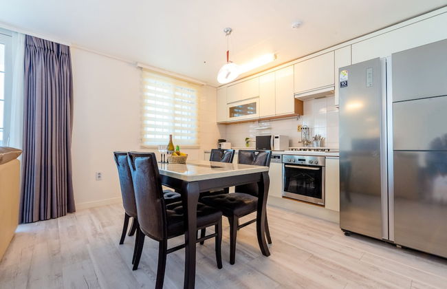 Homefourest Resort Geoje - Foto 44