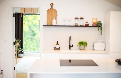 Chorlton Stylish Studio & Roof Terrace Apartments - Foto 65